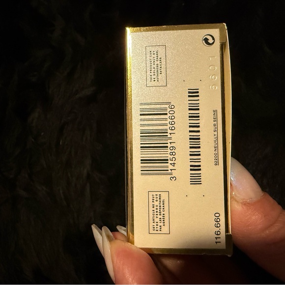 Chanel Coco Mademoiselle Eau de Parfum Intense - Picture 4 of 4